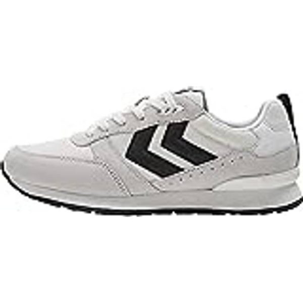 Hummel Monaco Sneakers - Hvid