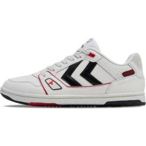 Hummel Power Play LX-E - Blanc