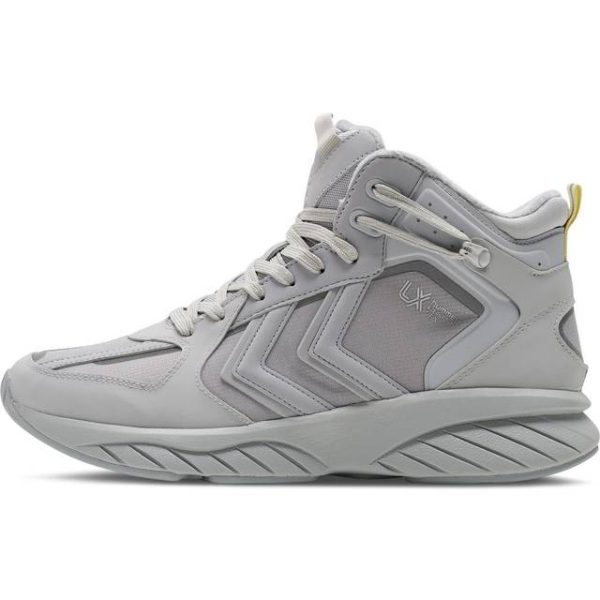 Hummel Reach LX 12000 - Lunar Rock