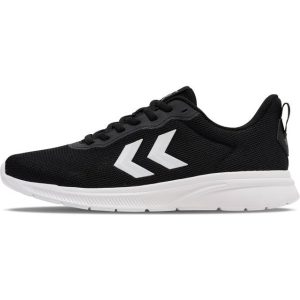 Hummel Reach TR Breather Sneakers - Black