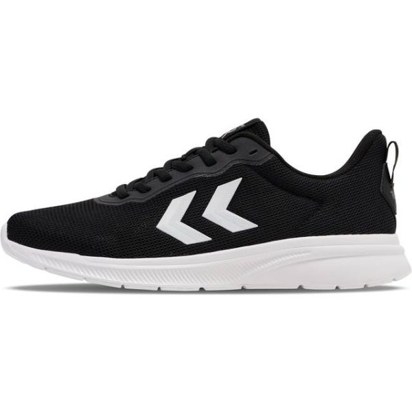 Hummel Reach TR Breather Sneakers - Black