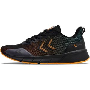 Hummel Reach Tr Hiit 2.0 Sportssko - Orange/Sort