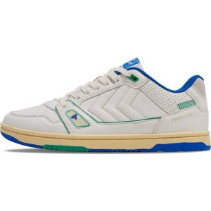 Hummel Sneaker Low - Hvid