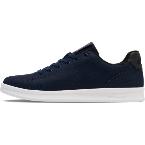 Hummel Sneakers COURT Blå Unisex voksne
