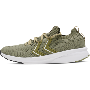 Hummel Sneakers FLOW Grøn Unisex
