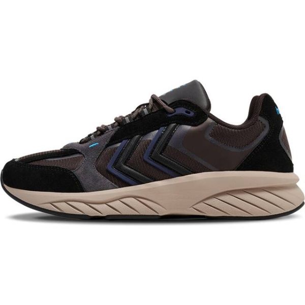 Hummel Sneakers - Grå