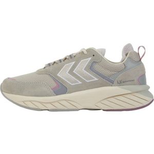 Hummel Sneakers MARATHONA Grå Unisex