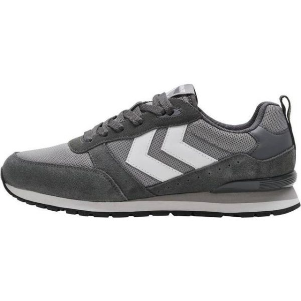 Hummel Sneakers MONACO Grå Unisex