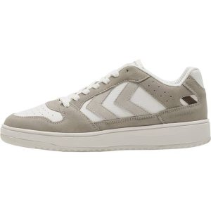 Hummel Sneakers ST. Beige Unisex
