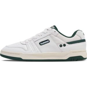 Hummel Sneakers STOCKHOLM Hvid Unisex voksne