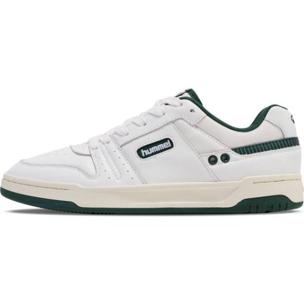 Hummel Sneakers STOCKHOLM Hvid Unisex voksne