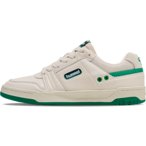 Hummel Sneakers Stockholm - Hvid