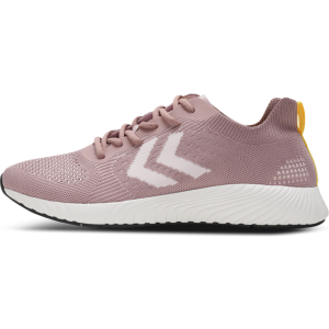 Hummel Sneakers TRINITY Lyserød Unisex