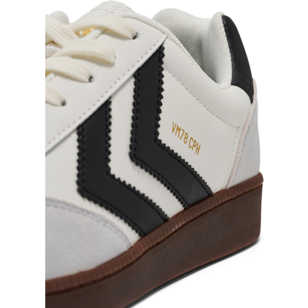 Hummel Sneakers VM78 Unisex Voksne - Hvid