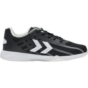 Hummel Sportssko - Sort/Hvid