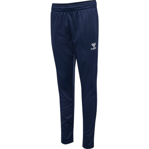Hummel Træningsbukser HmlESSENTIAL Blå Unisex børn