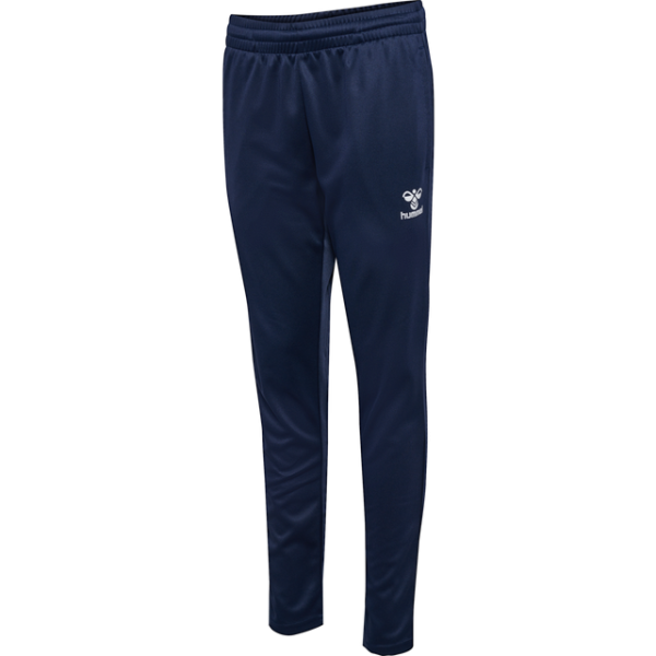 Hummel Træningsbukser HmlESSENTIAL Blå Unisex børn