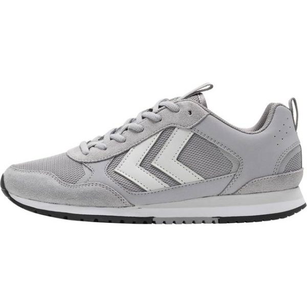 Hummel Trainers Fallon - Gris