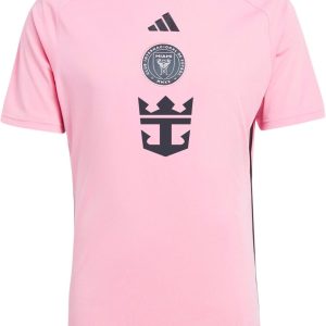Inter Miami 24/25 Hjemmebanetrøje