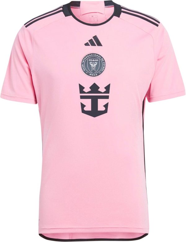 Inter Miami 24/25 Hjemmebanetrøje