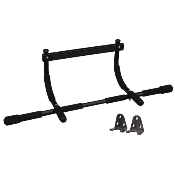 Iron Gym Express Total Upper Body Workout Bar, Sort