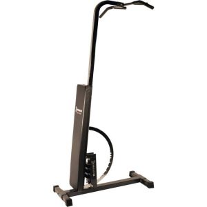 Ironmaster Chin Up Holder Til Træningsbænk Super Bench