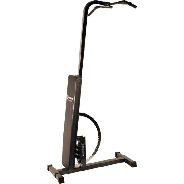Ironmaster Chin Up Holder Til Træningsbænk Super Bench