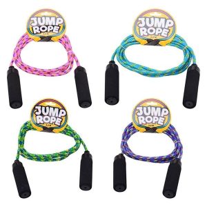 Johntoy Skipping rope 2.2mtr
