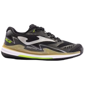 Joma Ace Men Black/Gold