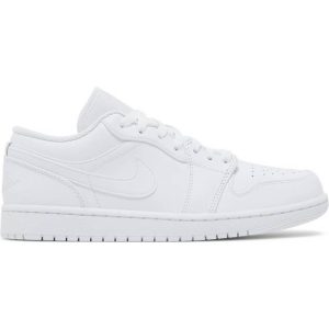 Jordan 1 Low SE - White/Legend Blue