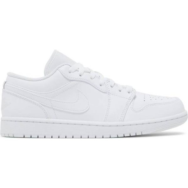 Jordan 1 Low SE - White/Legend Blue