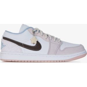 Jordan Air 1 Low - Light Soft Pink