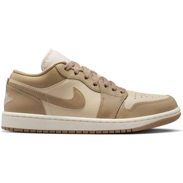 Jordan Air 1 Low - Rattan Desert Camo