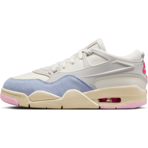 Jordan Air 4 RM Sneaker Women - Hvid
