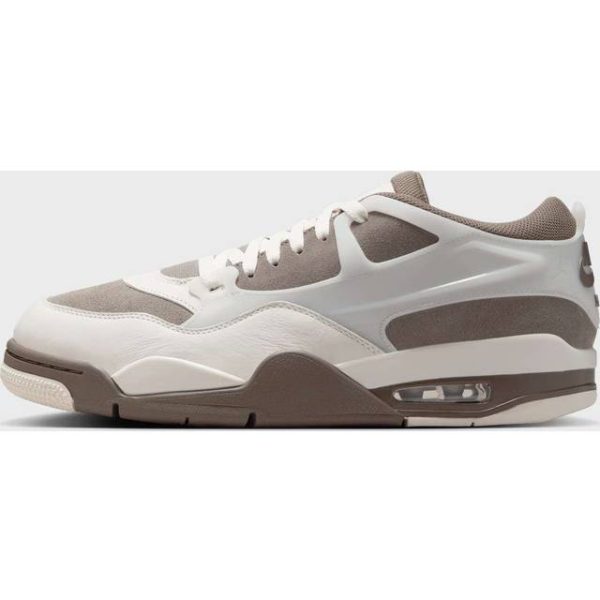 Jordan Air 4 RM Trainers - Grey