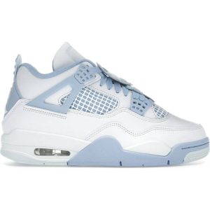 Jordan Jordan 4 Retro Forget Me Not - Blue Tint