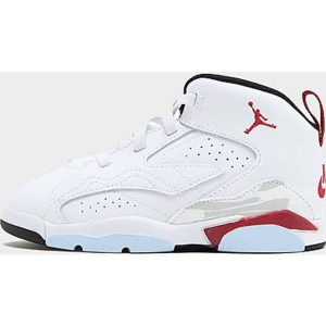 Jordan Jumpman MVP-Sko Til Babyer - Hvid