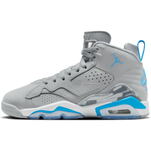 Jordan MVP Junior Sko - Wolf Grey