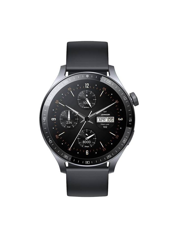 Joyroom JR-FC2 Pro Smartwatch - Gray