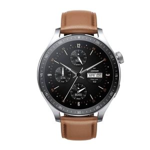Joyroom JR-FC2 Pro Smartwatch - Silver