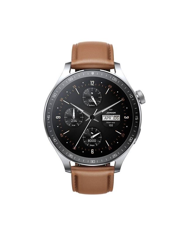 Joyroom JR-FC2 Pro Smartwatch - Silver