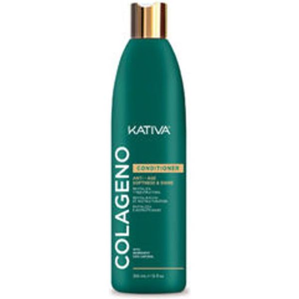 Kativa Hårbalsam Anti-Age Kollagen 355