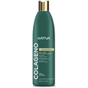 Kativa Shampoo Colágeno Kollagen