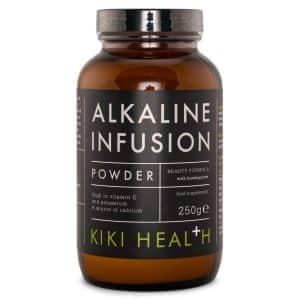 Kiki Health Alkaline Infusion, 250 g