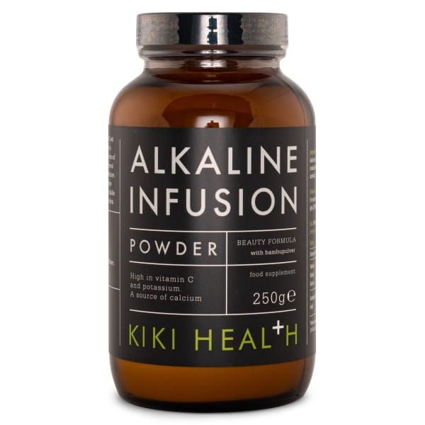 Kiki Health Alkaline Infusion, 250 g