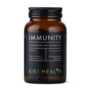 Kiki Health Immunity Blend, 60 kapsler