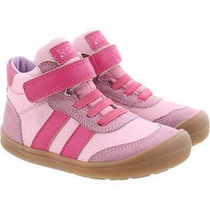 Koel Kid's Daniel Bamboo Barfodssko Børn - Pink