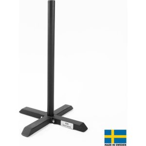 Kraftmark Kraftmark Opbevaring til vægtskiver Stack Rack 2.0