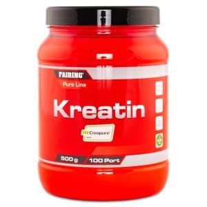 Kreatin Monohydrat, 500 g