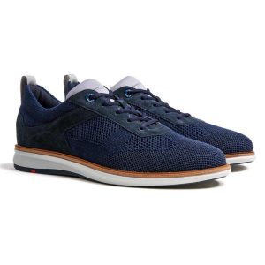 LLOYD MERLIN Herre X-Motion DARK BLUE Str. 39